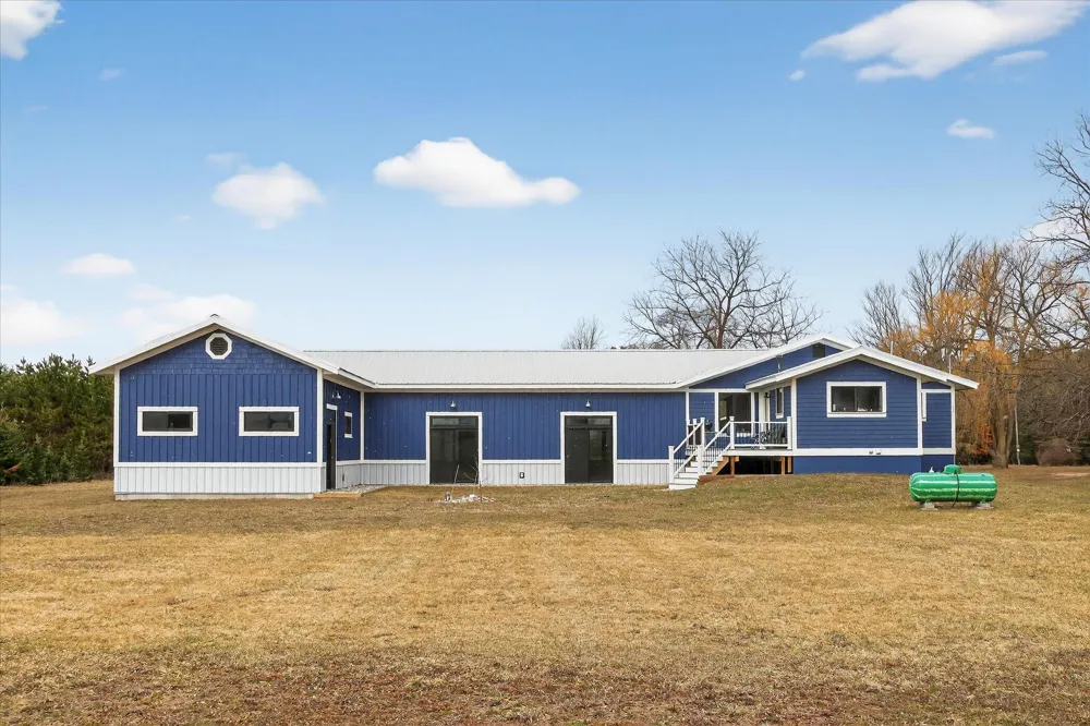 6130 Arbogast Road Winfield Township, MI 49329