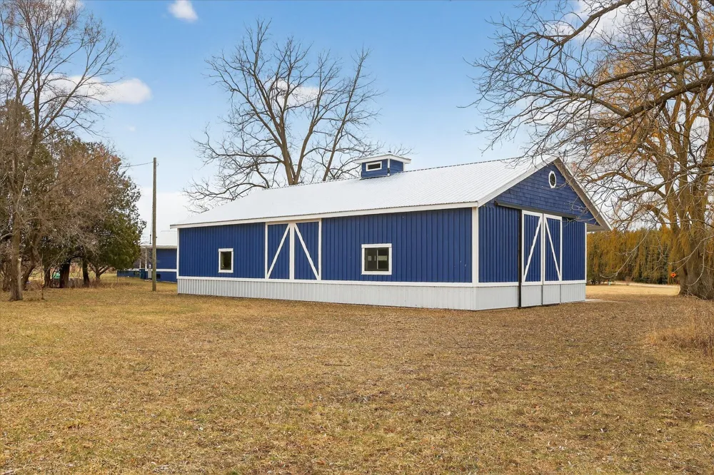 6130 Arbogast Road Winfield Township, MI 49329