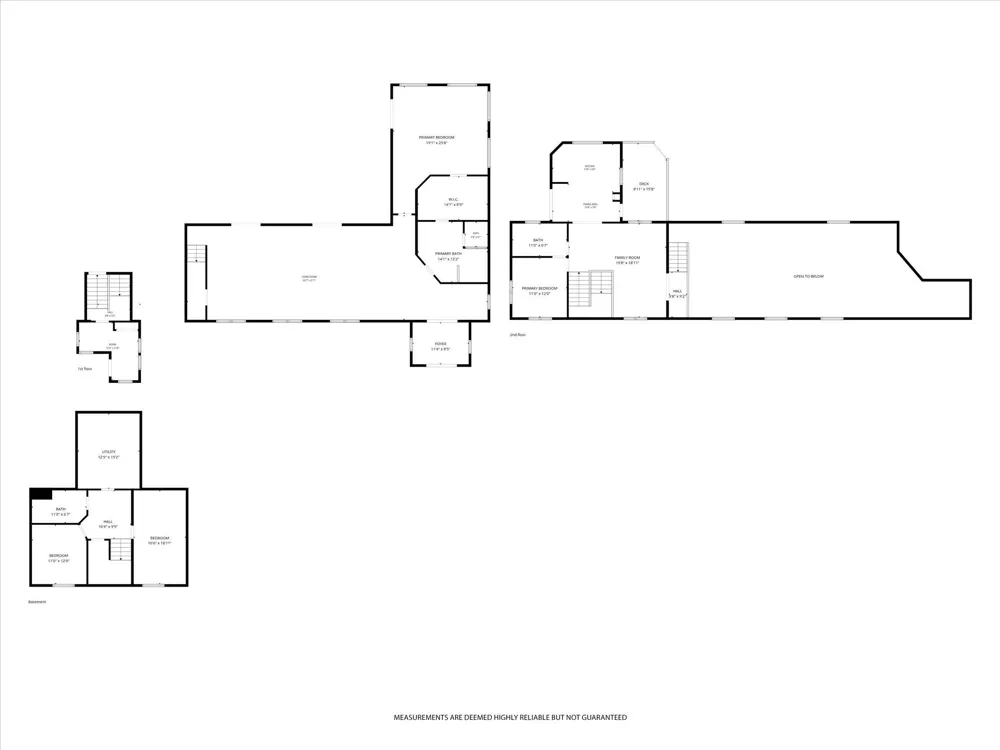 6130 Arbogast Road Winfield Township, MI 49329