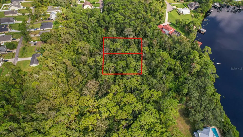 W 5TH STREET Chuluota, FL 32766