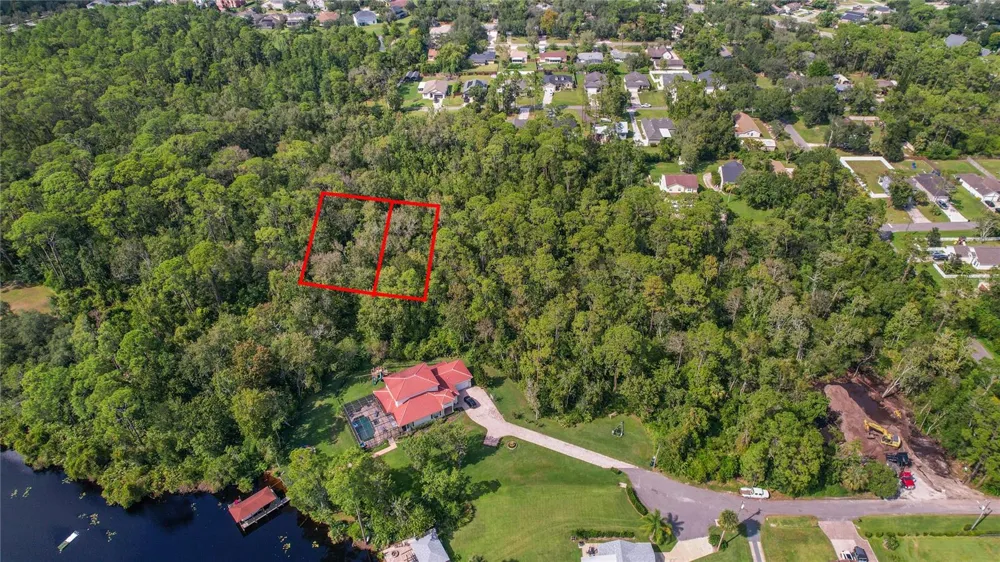 W 5TH STREET Chuluota, FL 32766