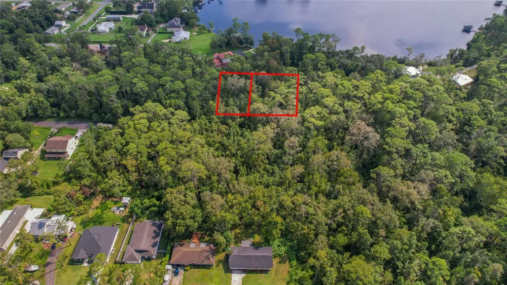 W 5TH STREET Chuluota, FL 32766