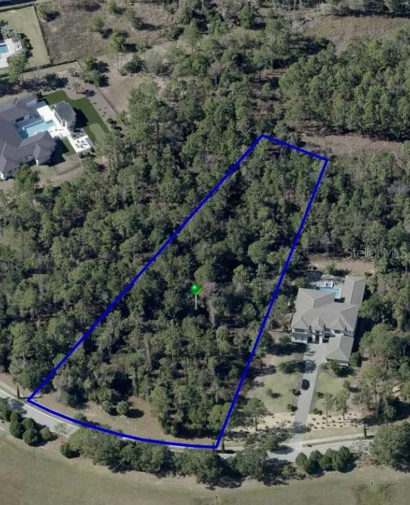 15942 PENDIO DRIVE Montverde, FL 34756