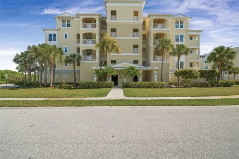 8561 AMBERJACK CIRCLE #302
