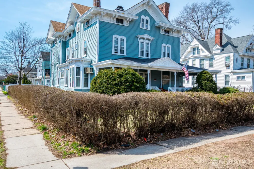 518 Central Avenue #22 Plainfield, NJ 07060