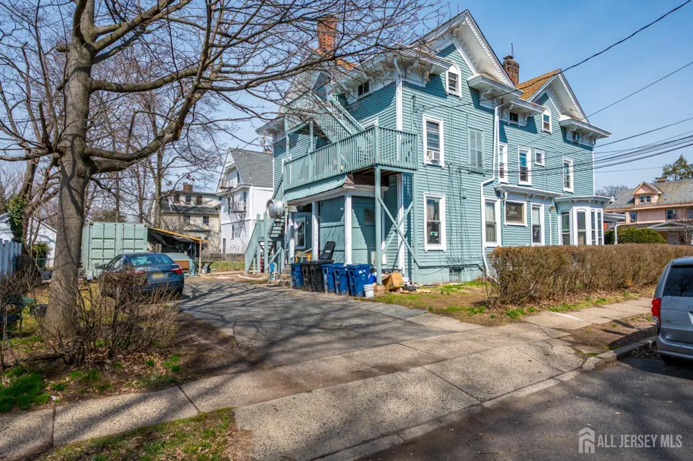 518 Central Avenue #22 Plainfield, NJ 07060