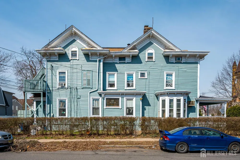 518 Central Avenue #22 Plainfield, NJ 07060