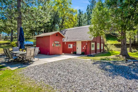 56250 Manzanita Lake Drive
