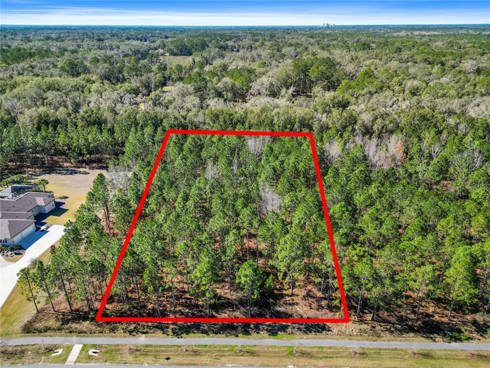 2651 NW 152ND COURT Newberry, FL 32669