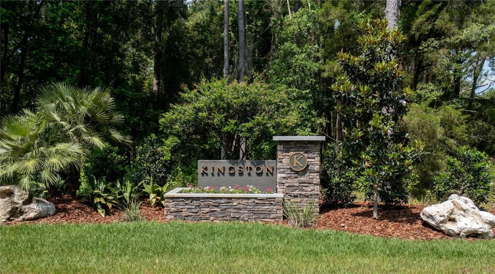 2651 NW 152ND COURT Newberry, FL 32669