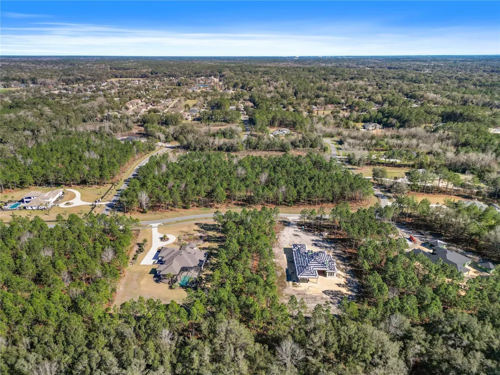 2651 NW 152ND COURT Newberry, FL 32669