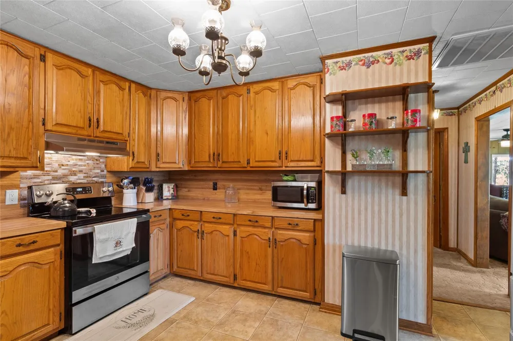286 Lynwood Burkeville, TX 75932