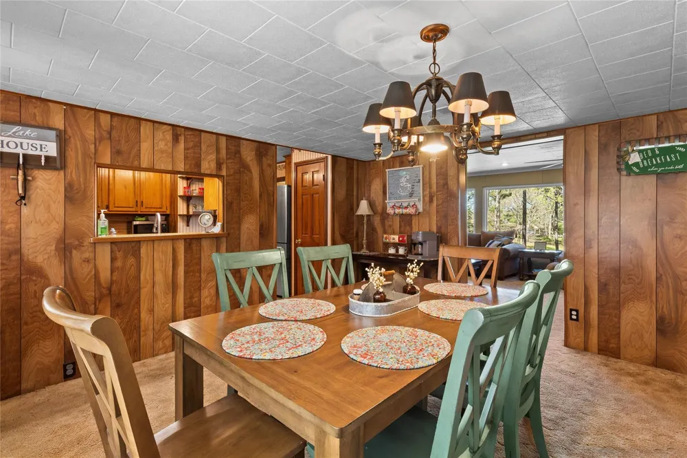 286 Lynwood Burkeville, TX 75932
