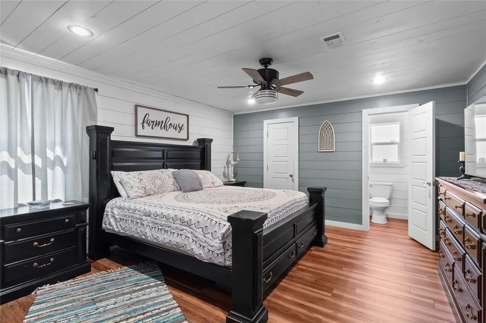 286 Lynwood Burkeville, TX 75932
