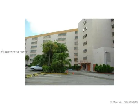 9688 Fontainebleau Blvd #205