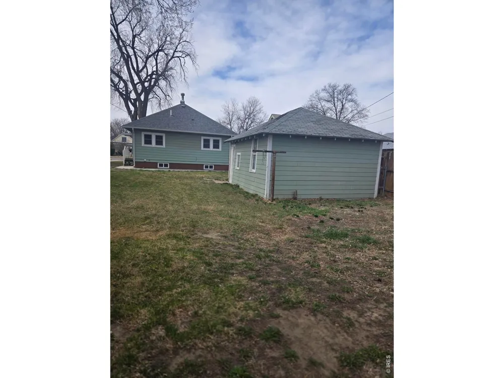 518 Lake Street Fort Morgan, CO 80701