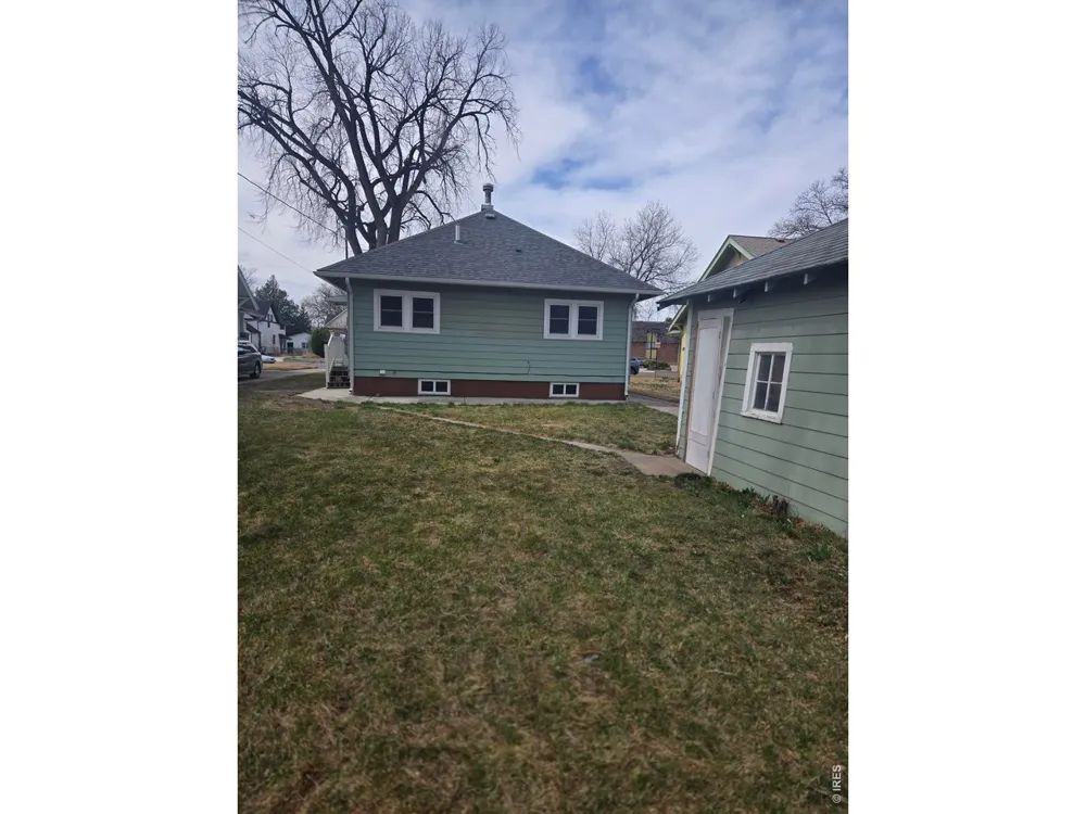 518 Lake Street Fort Morgan, CO 80701