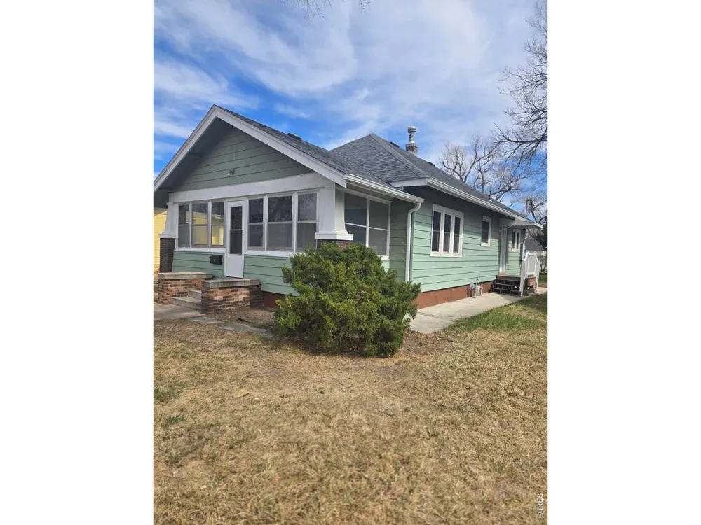 518 Lake Street Fort Morgan, CO 80701