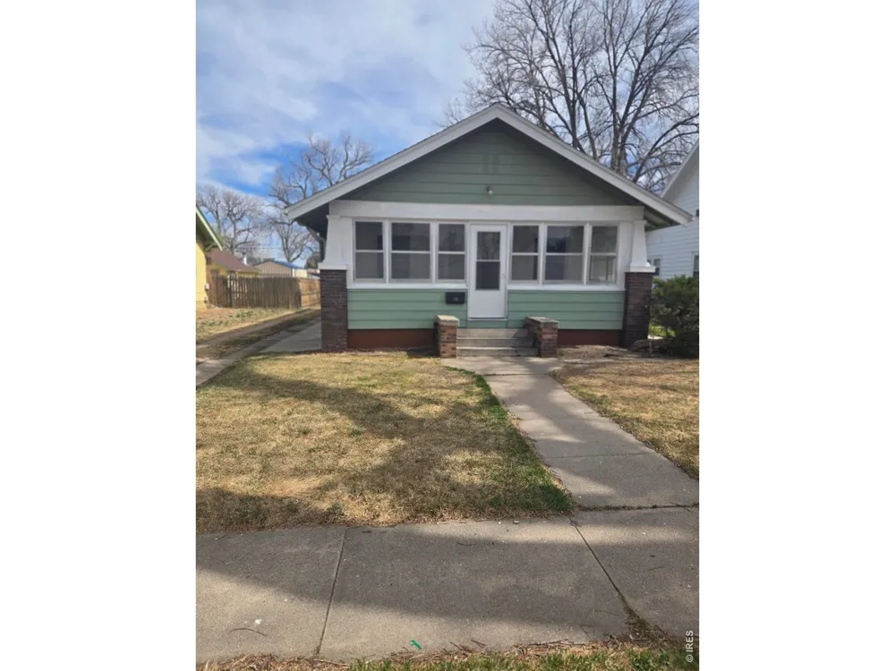 518 Lake Street Fort Morgan, CO 80701
