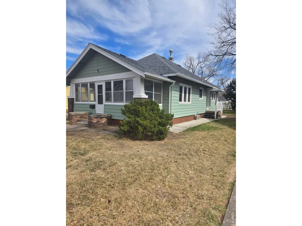 518 Lake Street Fort Morgan, CO 80701