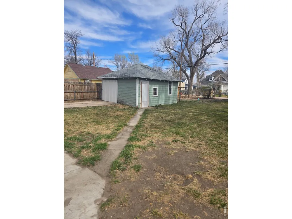 518 Lake Street Fort Morgan, CO 80701