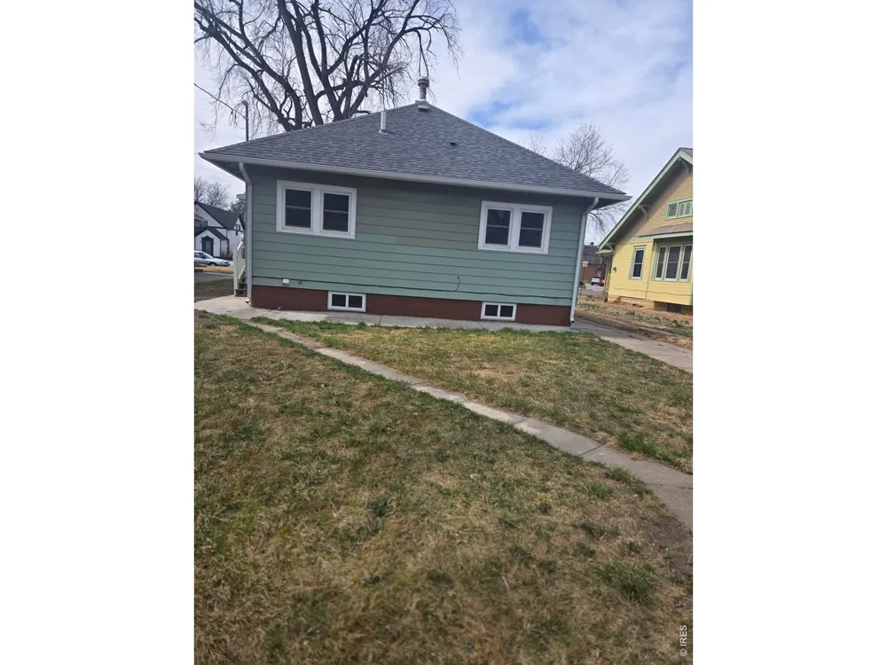 518 Lake Street Fort Morgan, CO 80701