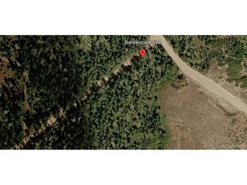 221 Barkwood Drive