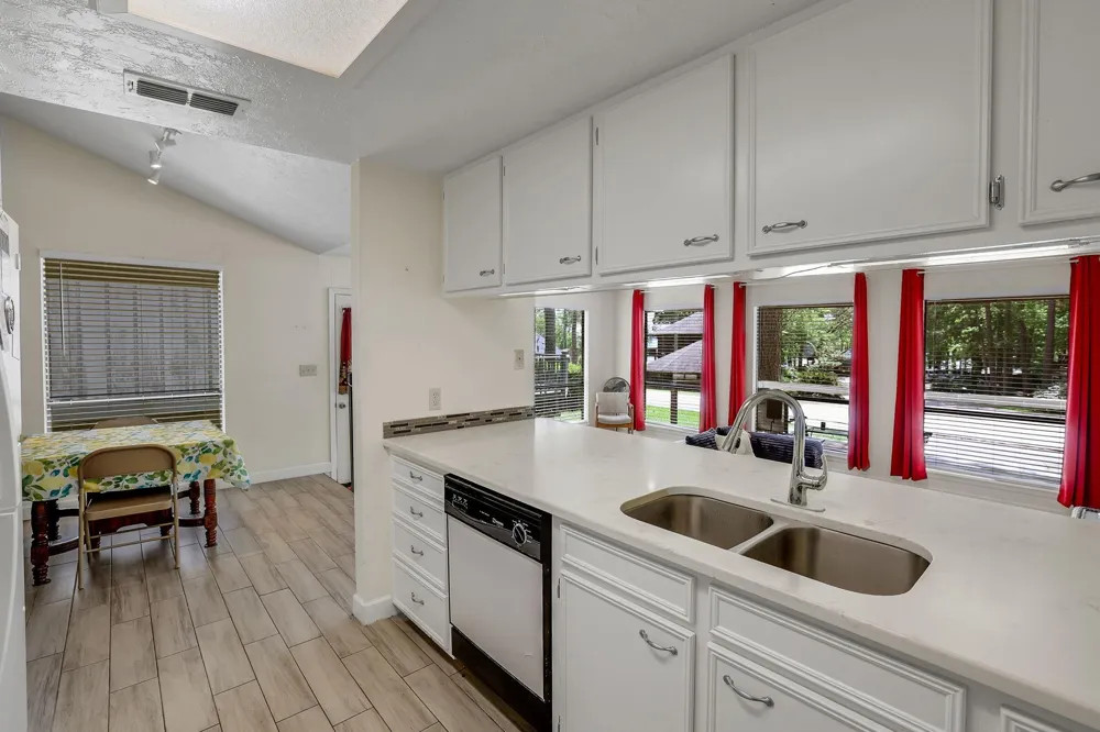 111 Harbour Row Drive Coldspring, TX 77331
