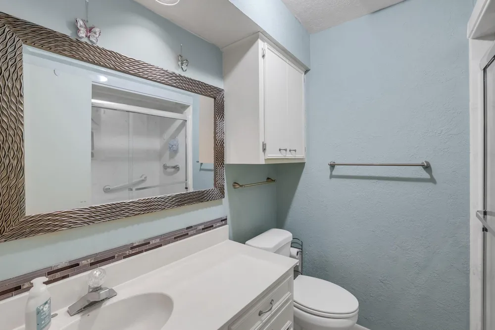 111 Harbour Row Drive Coldspring, TX 77331