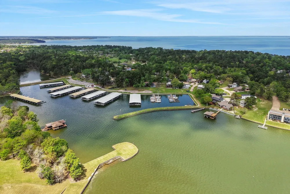 111 Harbour Row Drive Coldspring, TX 77331