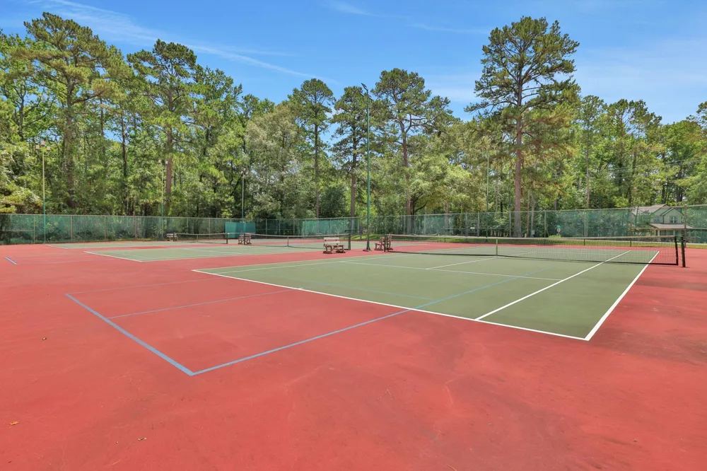 111 Harbour Row Drive Coldspring, TX 77331