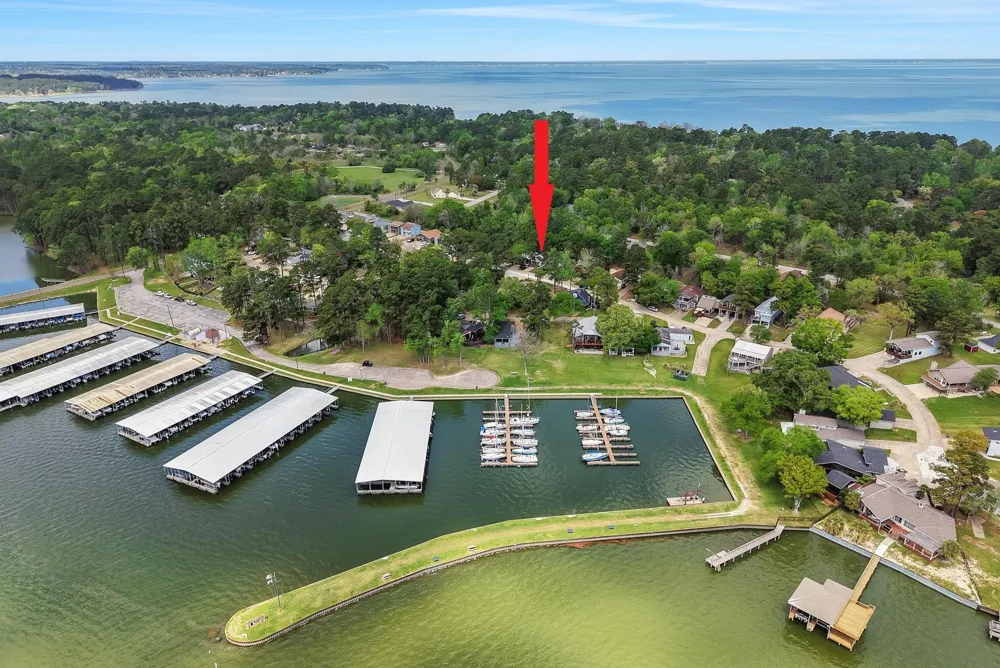 111 Harbour Row Drive Coldspring, TX 77331