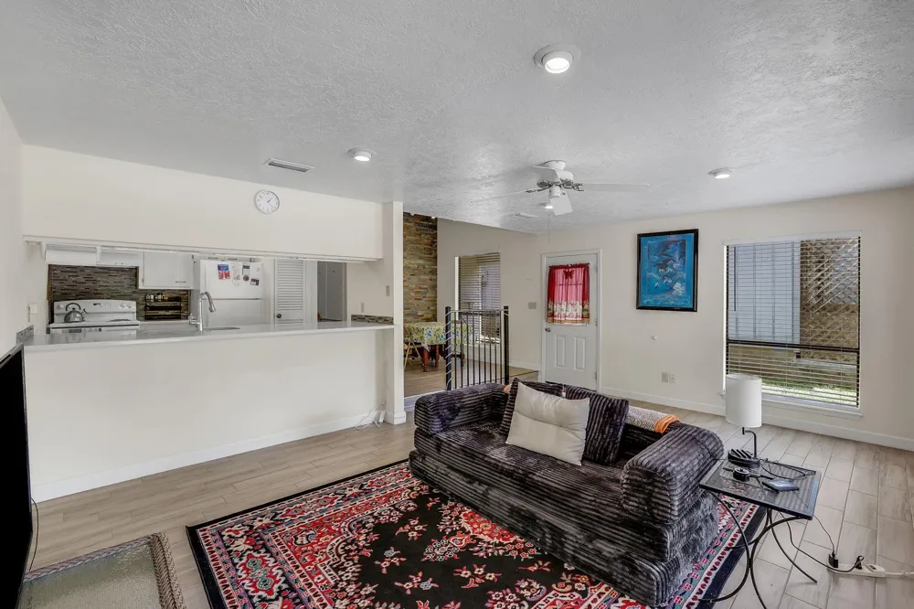 111 Harbour Row Drive Coldspring, TX 77331