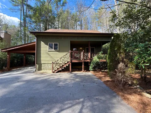 41 W Lance Road