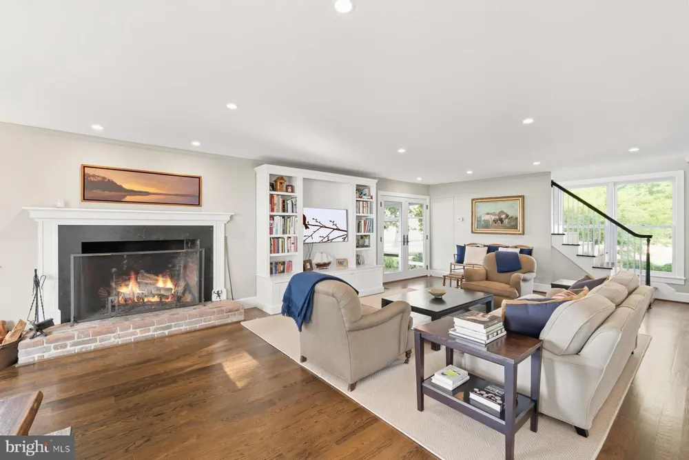 8612 TILGHMAN ISLAND ROAD Wittman, MD 21676