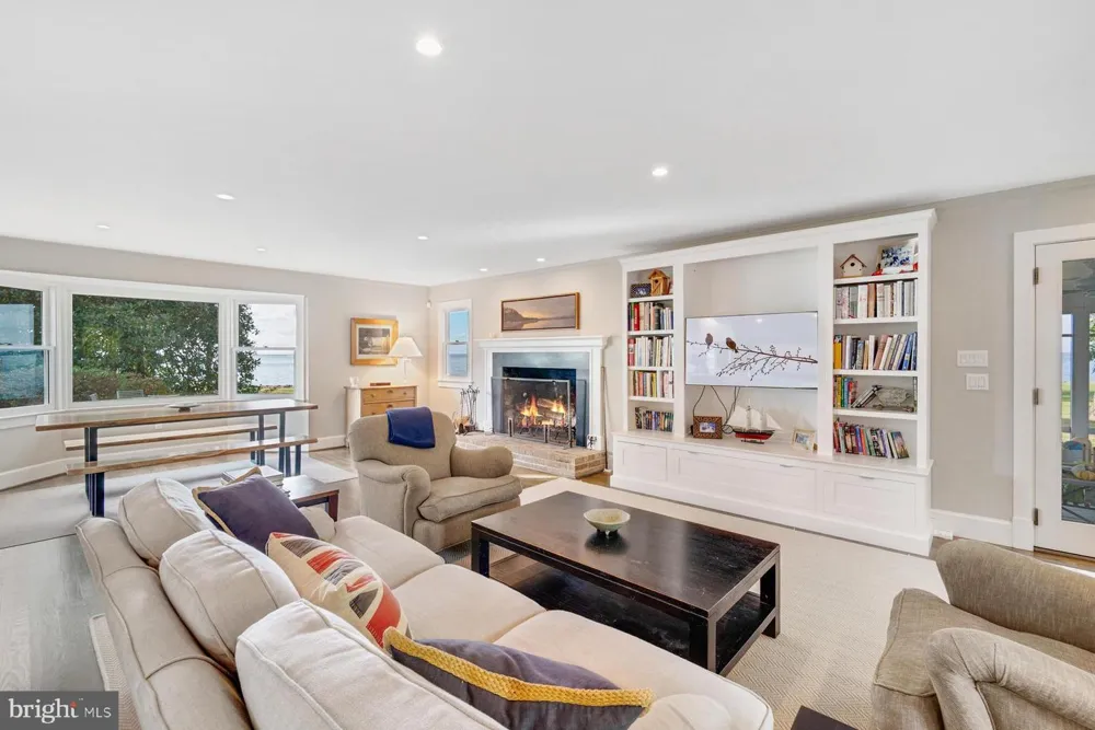 8612 TILGHMAN ISLAND ROAD Wittman, MD 21676