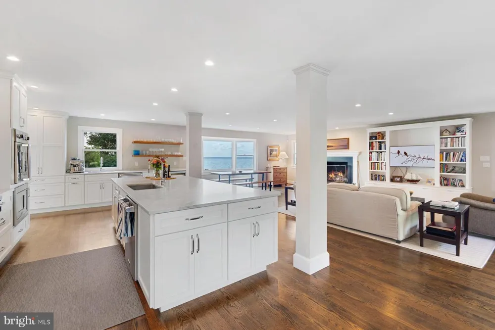 8612 TILGHMAN ISLAND ROAD Wittman, MD 21676