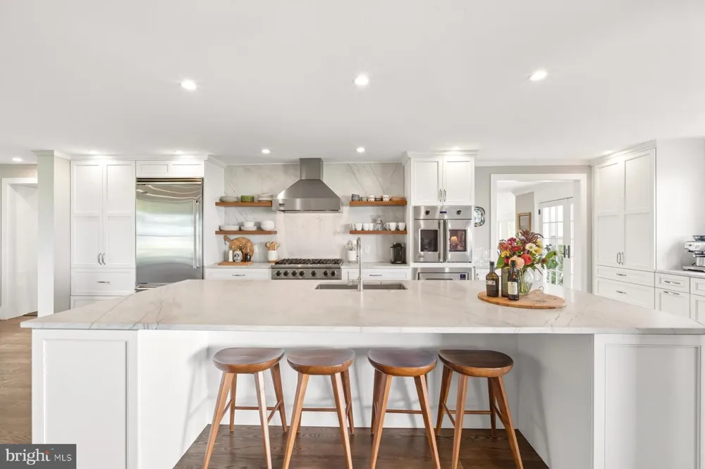 8612 TILGHMAN ISLAND ROAD Wittman, MD 21676