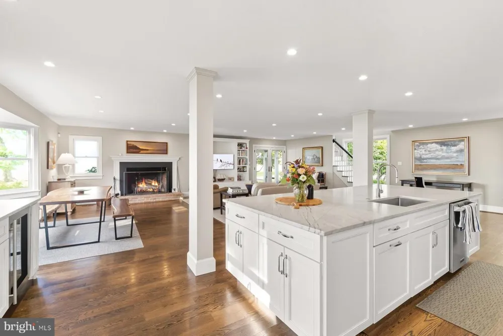 8612 TILGHMAN ISLAND ROAD Wittman, MD 21676