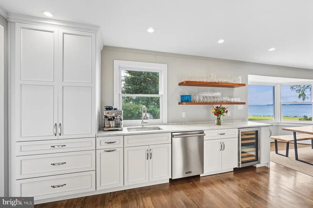 8612 TILGHMAN ISLAND ROAD Wittman, MD 21676