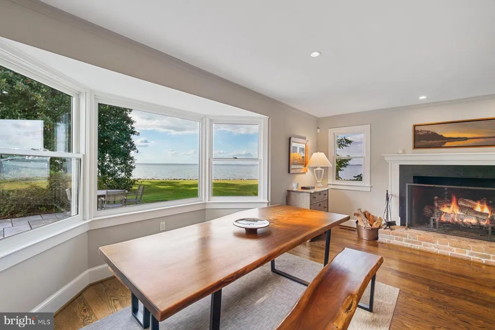 8612 TILGHMAN ISLAND ROAD Wittman, MD 21676