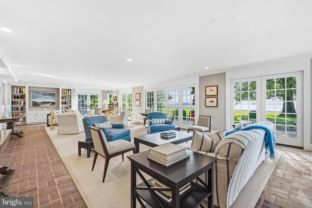 8612 TILGHMAN ISLAND ROAD Wittman, MD 21676