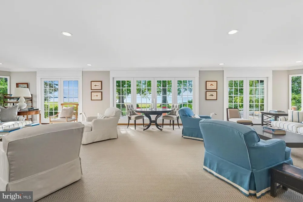 8612 TILGHMAN ISLAND ROAD Wittman, MD 21676