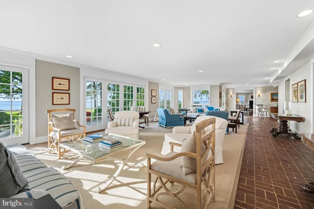 8612 TILGHMAN ISLAND ROAD Wittman, MD 21676