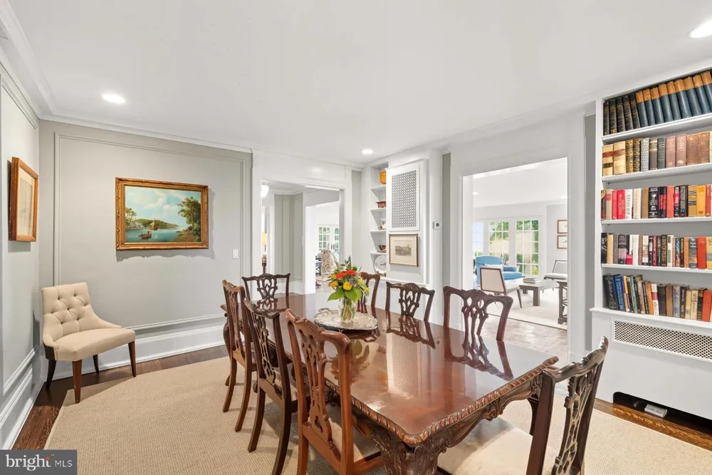 8612 TILGHMAN ISLAND ROAD Wittman, MD 21676