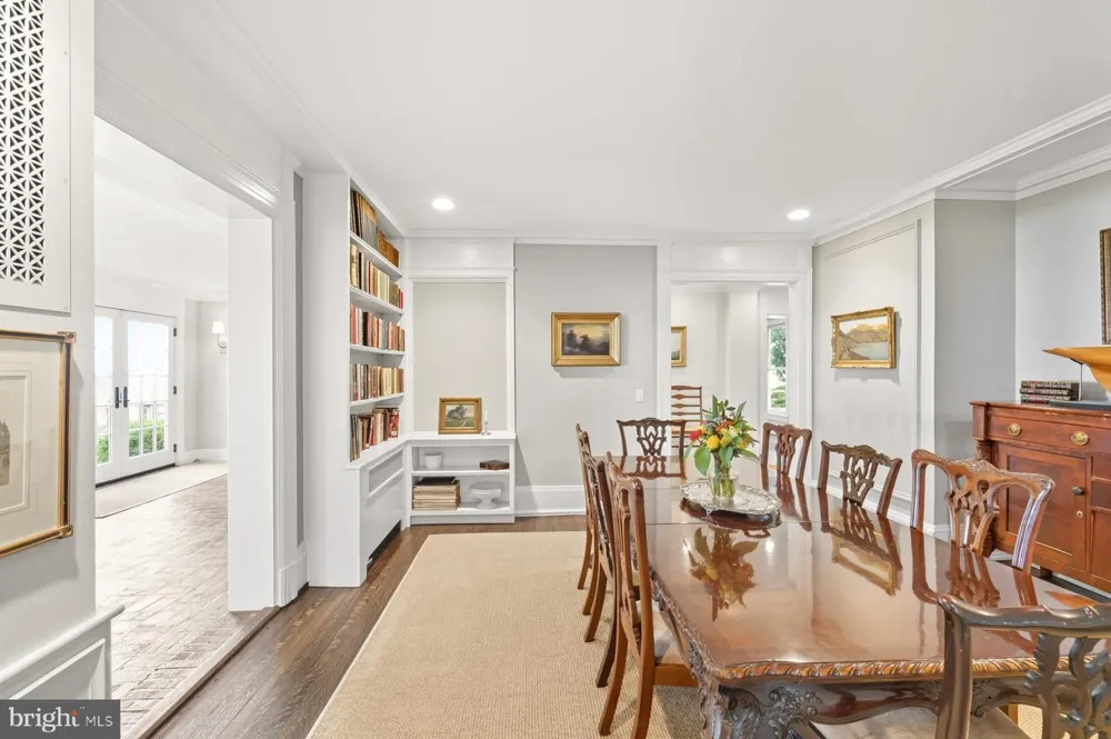 8612 TILGHMAN ISLAND ROAD Wittman, MD 21676