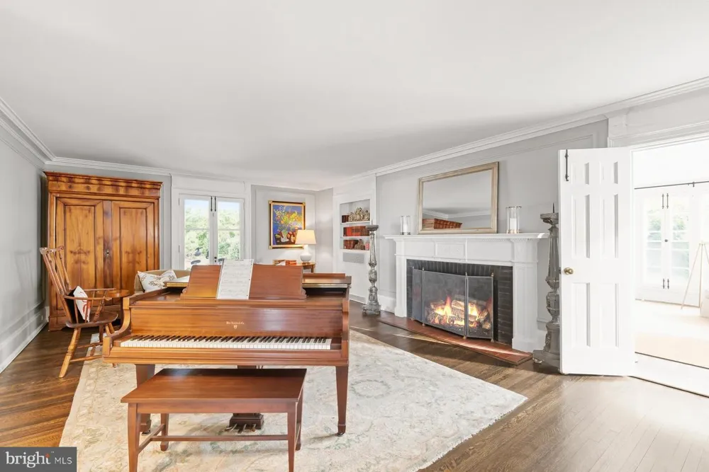 8612 TILGHMAN ISLAND ROAD Wittman, MD 21676