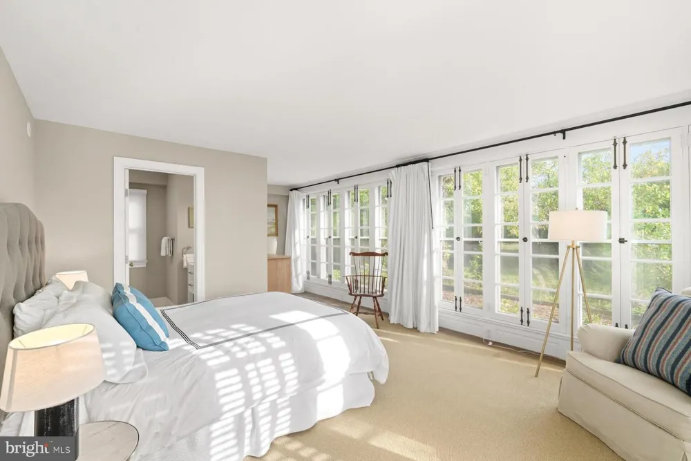 8612 TILGHMAN ISLAND ROAD Wittman, MD 21676