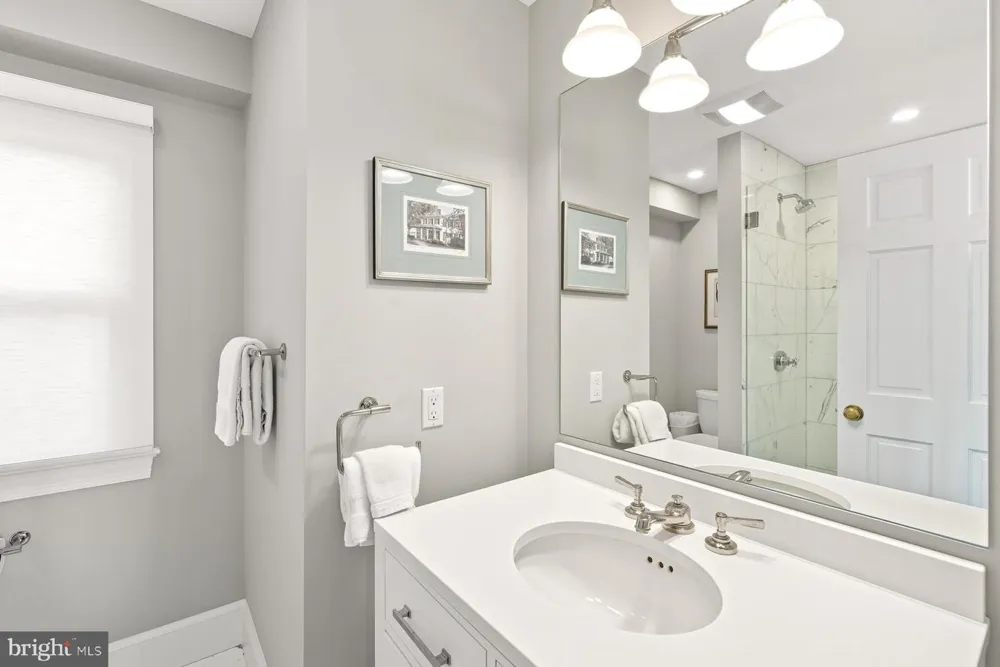 8612 TILGHMAN ISLAND ROAD Wittman, MD 21676