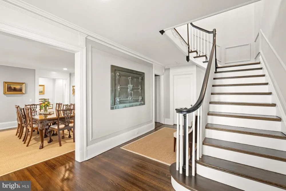 8612 TILGHMAN ISLAND ROAD Wittman, MD 21676